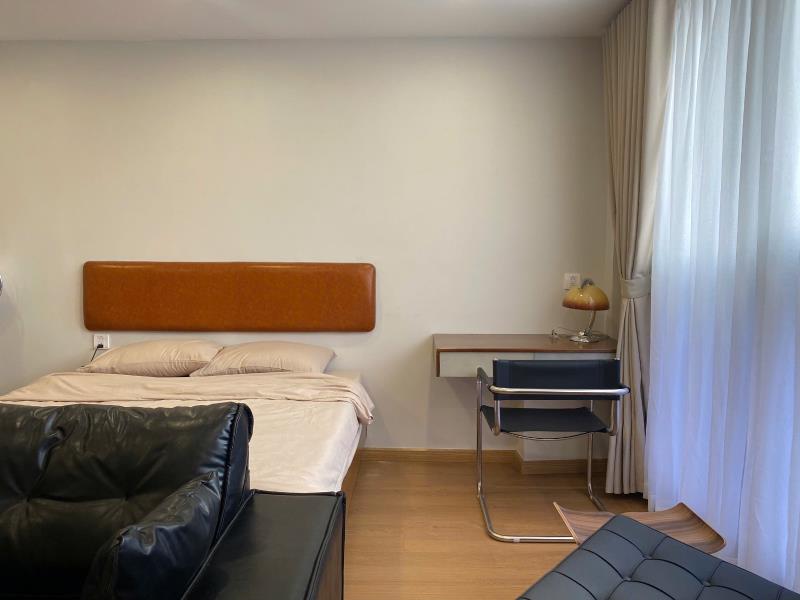 Cho thuê căn hộ bình thạnh – 35m² – cửa sổ lớn – full nội thất – giáp quận 1 - Ảnh 3