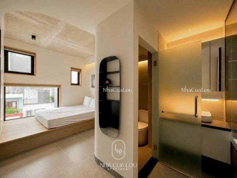 🏡 Hệ thống căn hộ studio/1pn – ngay lê văn sỹ | gần công viên hoàng văn thụ - Ảnh 4