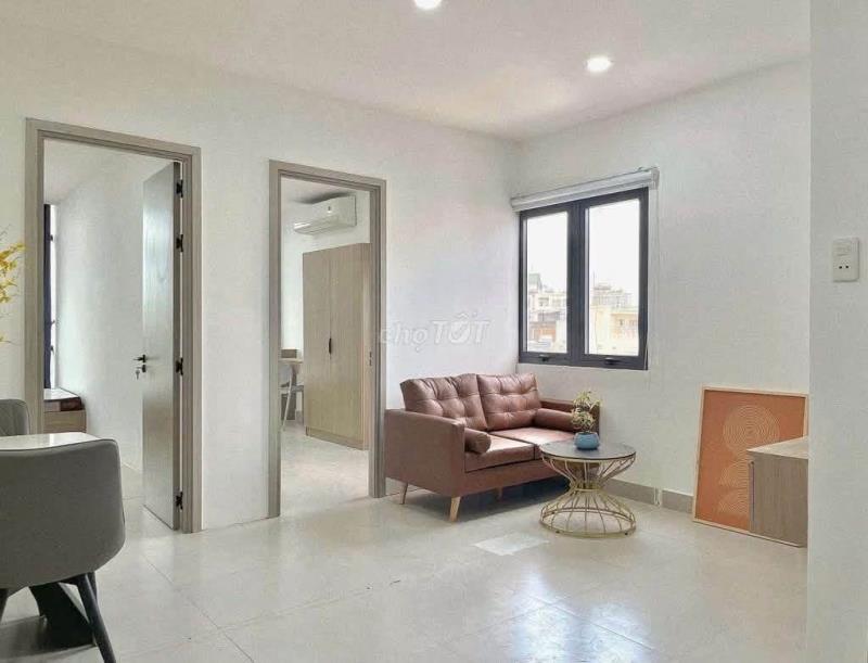 🏡 Hệ thống căn hộ 1pn/2pn – ngay trần văn dư | khu vực sân bay tsn - Ảnh 4