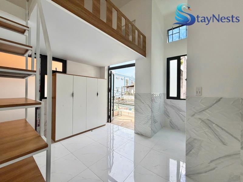 Duplex full nội thất, ban công thoáng | gần aeon mall tân phú - âu cơ - Ảnh 3