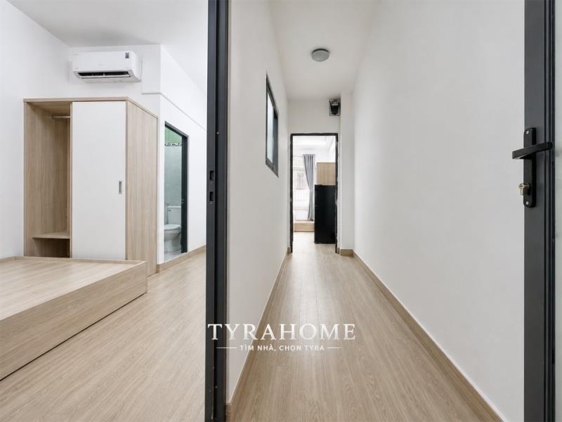 💥💥 Cho thuê căn hộ 2pn - 2pwc ngay khu phan đăng lưu  - Ảnh 4