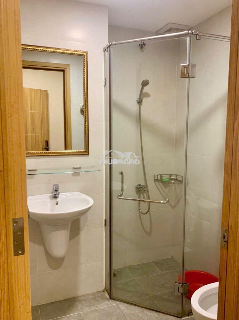 Chính chủ căn hộ saigonhomes 70m2 2pn 2wc đủ nội thất chỉ 10,5tr - Ảnh 2