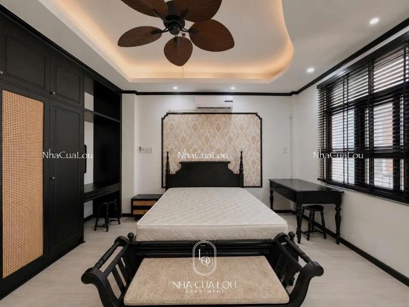 🏠 Vibe đỉnh nóc kịch trần căn hộ 1pn nội thất mới rộng rãi thoáng mát dọn vào ở ngay! 🏠 - Ảnh 2