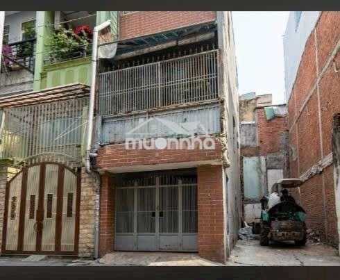 Bán nhà quận 1 giá 8,4 tỷ, hẻm xe hơi 345 khu vip trần hưng đạo - Ảnh 4