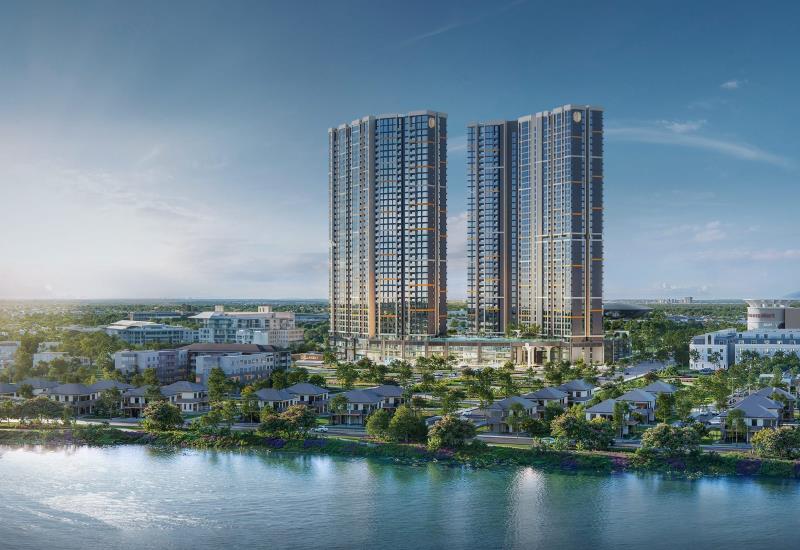 🔥 Masteri rivera đà nẵng – căn góc 3pn view sông cẩm lệ, giá thanh toán chỉ từ 6,59 tỷ! - Ảnh 3