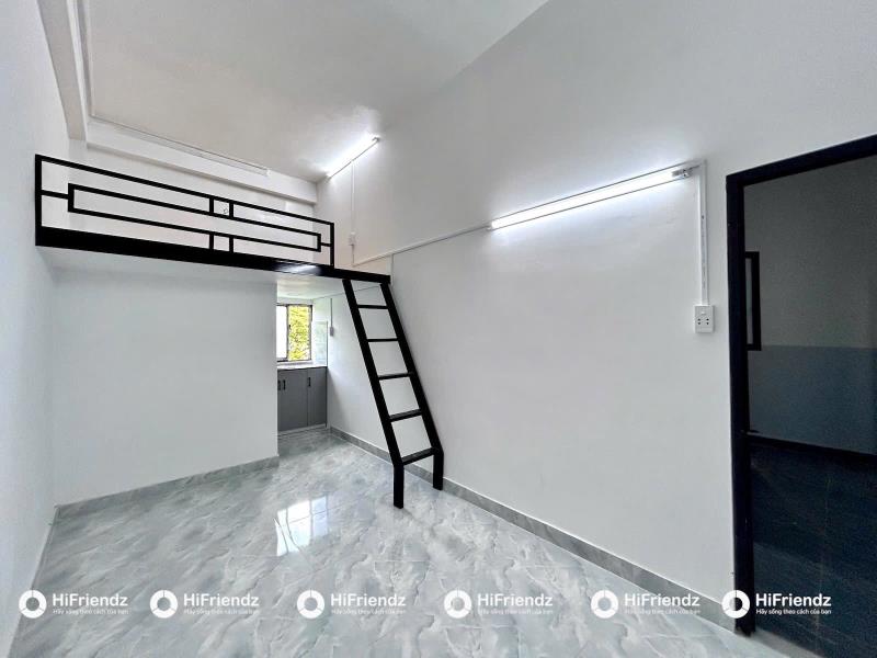 🏡 Khai trương phòng trọ mới 100% 💕 gần cầu sài gòn , quận 2