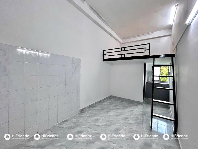 🏡 Khai trương phòng trọ mới 100% 💕 gần cầu sài gòn , quận 2 - Ảnh 3