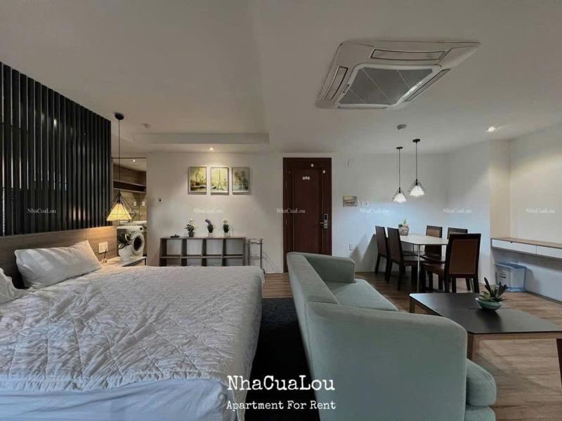 Thuê căn hộ tân bình - Ảnh 3