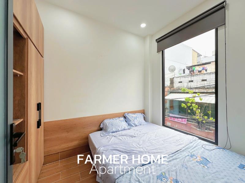 Căn hộ 1pn_bancol full nội thất - Ảnh 3
