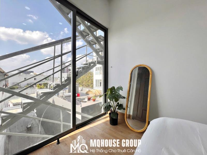 Cc mini full nội thất gần sân bay - Ảnh 2