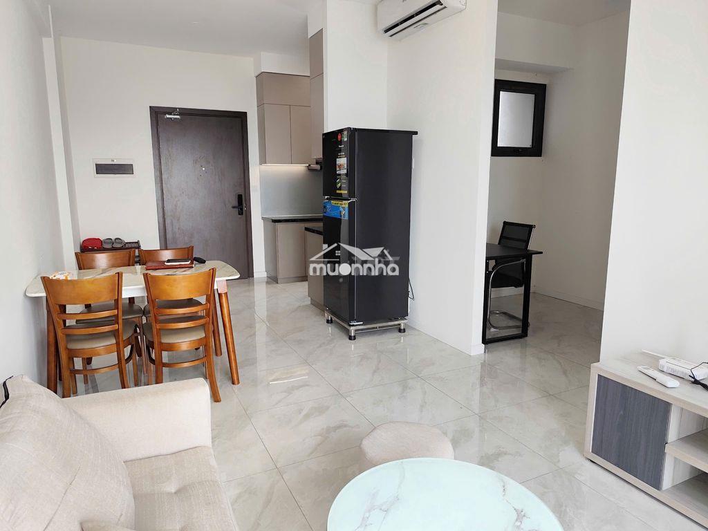 Cho thuê căn hộ 2pn2wc the privia an dương vương 67m² đẹp nhất dự án - Ảnh 3