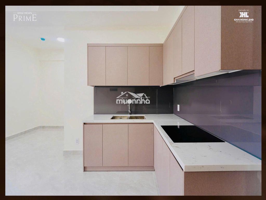 Căn hộ khải hoàn prime 2pn – căn hộ resort ven sông, giá từ 4,157 tỷ - Ảnh 2
