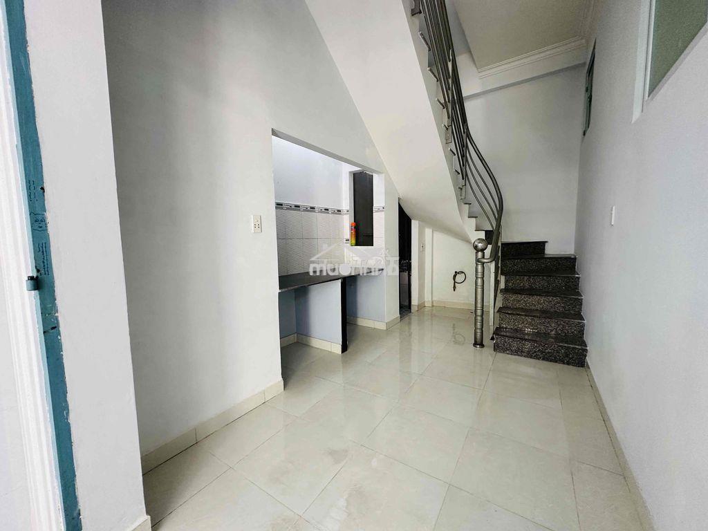 🎁Cho thuê nhà hxh lê đức thọ p16 gò vấp 4,5m❌9m 2pn 2wc gần võ thị sáu - Ảnh 2
