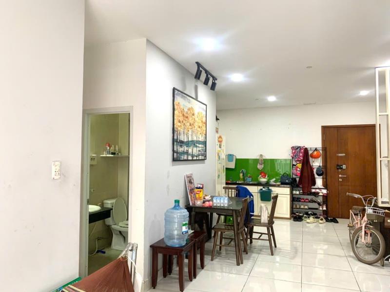 🏡 Bán căn hộ tara quận 8 nằm đường tạ quang bửu - Ảnh 3