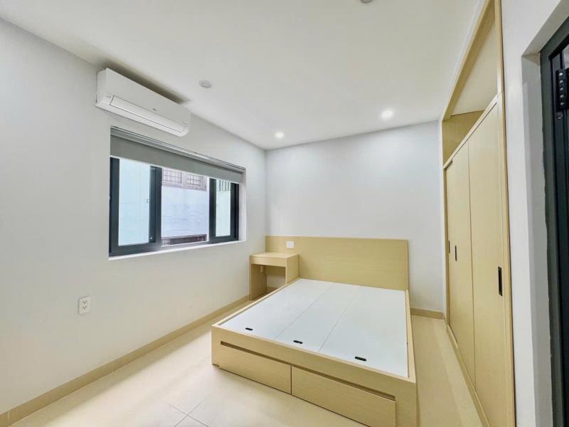 Phòng cửa sổ cho thuê ngay phan đình phùng phú nhuận  - Ảnh 2