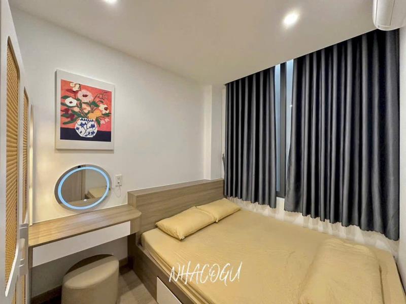 Hệ thống 2pn ban công - cửa sổ trời 70m2 | gần chung cư botanica - phổ quang sân bay tân sơn nhất - Ảnh 3