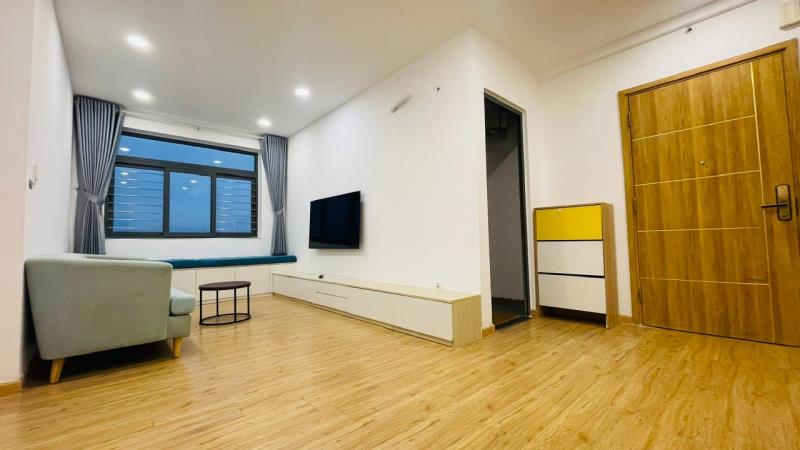Cho thuê căn góc 3pn 80m2 saigonhomes bình tân full nội thất xịn