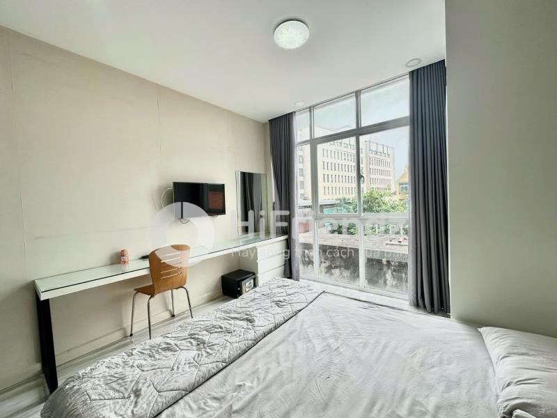 🏡 Studio cửa sổ lớn – thang máy – nguyễn trãi