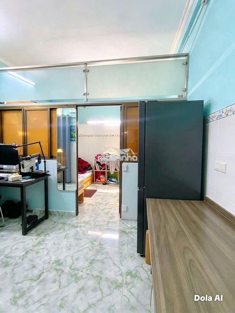 Bán căn hộ 31m2 đường bàu cát 6, phường tân bình, tp. hcm 1,78tỷ