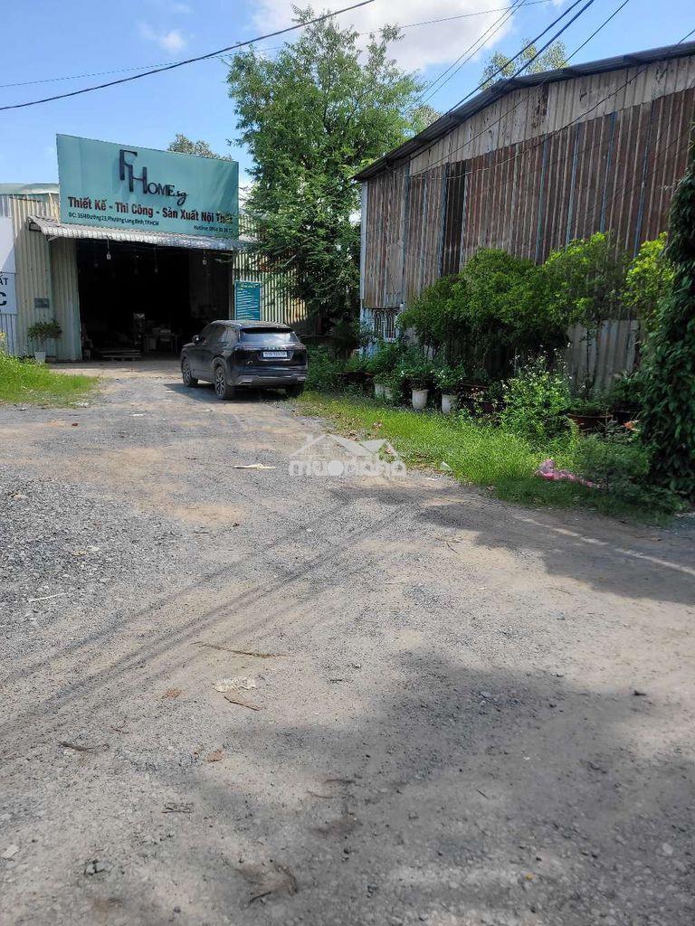 Cho thuê gần vinhomes q9
