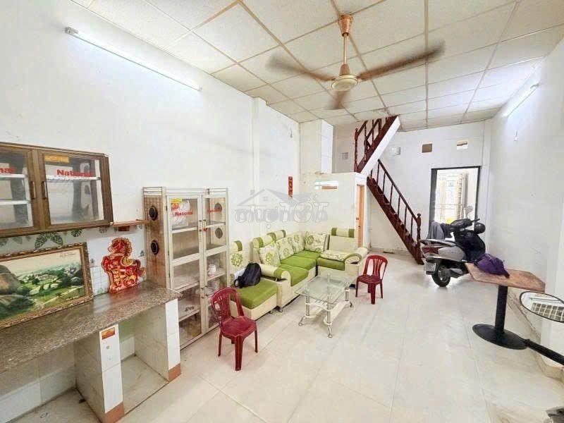 Q10 thành thái 45m2 , 6tỷ - Ảnh 3