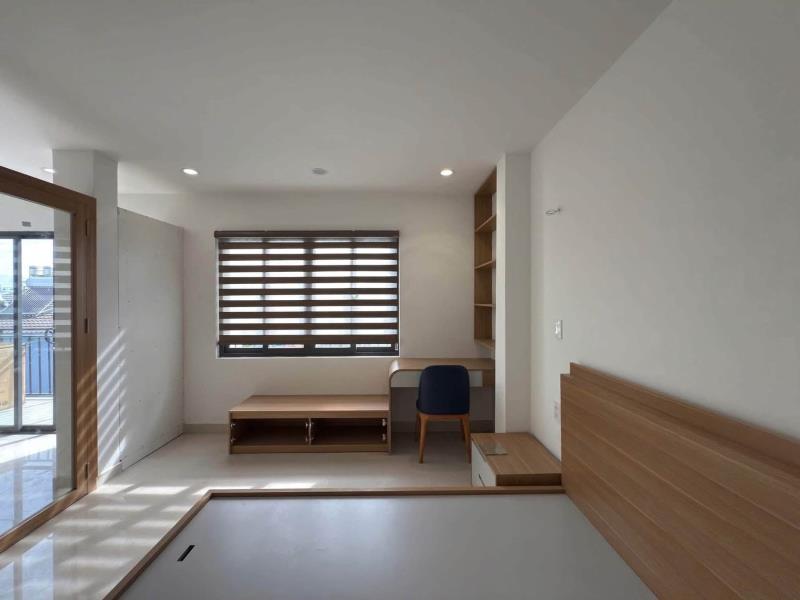 Chdv thảo điền q2 🥰 sắp trống lại ✈️ 1 phòng ngủ diện tích thoáng - có dịch vụ dọn phòng - Ảnh 4