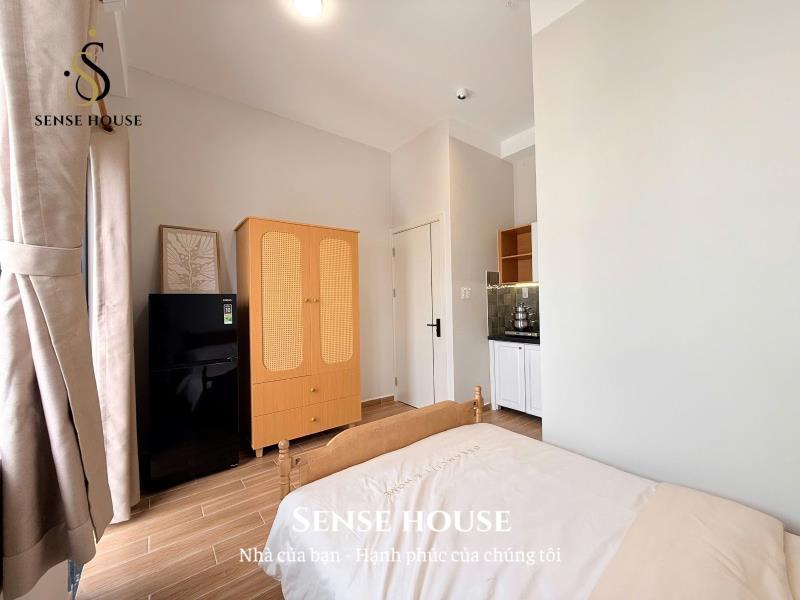 🏡 Studio full nội thất – phan anh, tân phú phòng đẹp, sạch sẽ, thiết kế hiện đại, phù hợp cho sinh viên và người đi làm. - Ảnh 3
