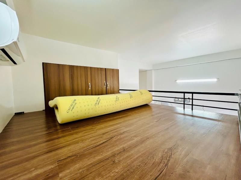 Duplex ban công thoáng, full nội thất, đầy đủ tiện nghi - ngay gần chợ bà chiểu, bệnh viện ung bướu - Ảnh 2