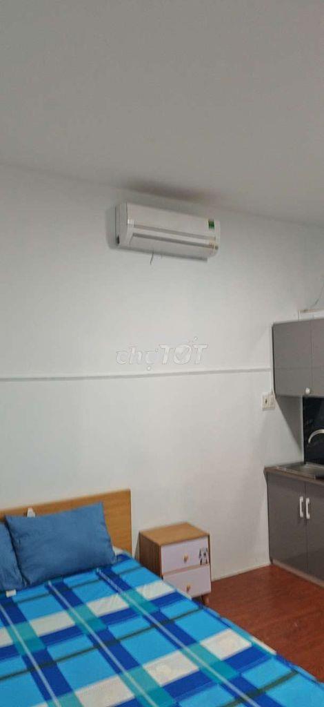 Cho thuê phòng căn hộ dịch vụ
