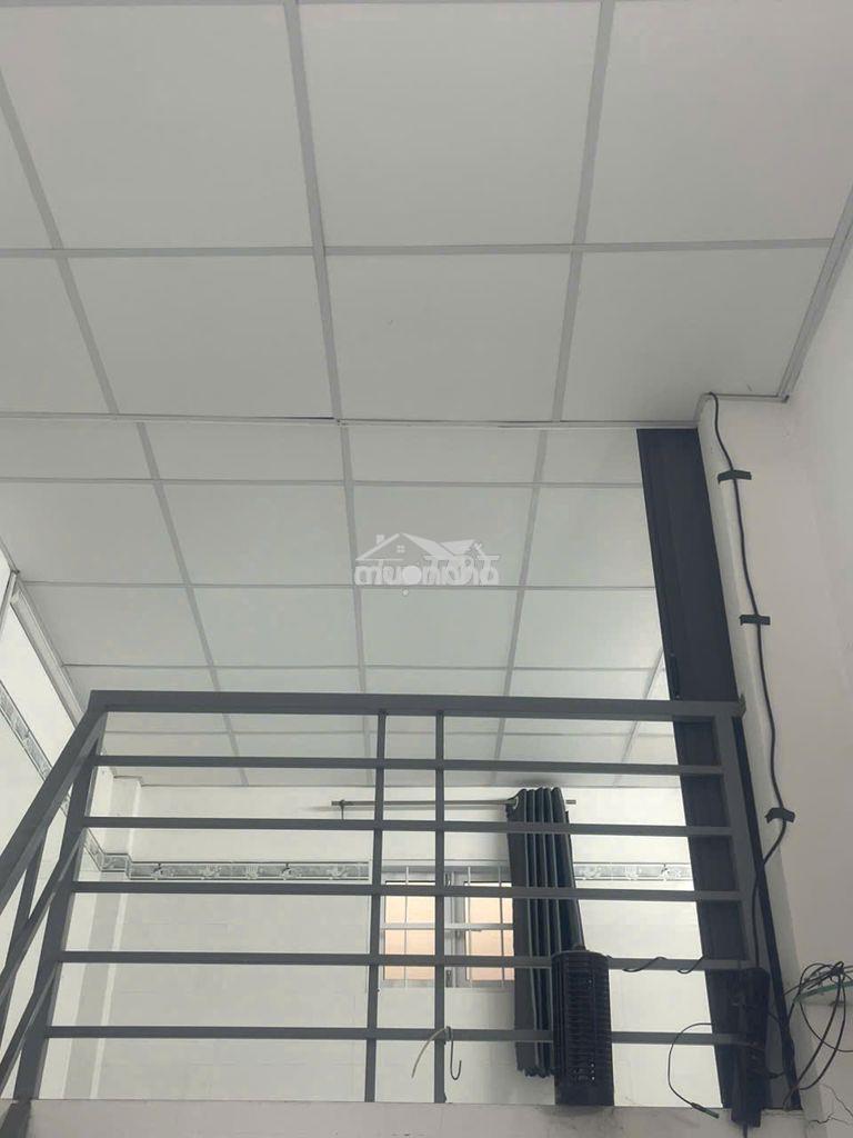 Phòng trọ lối đi riêng - Ảnh 3