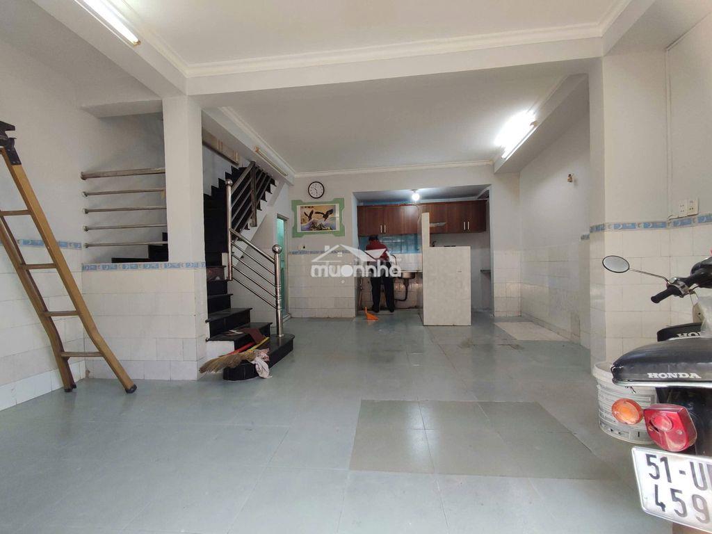 Hẻm 295 hậu giang p. bình phú (p11, q6),  giá 4,6 tỷ. - Ảnh 4