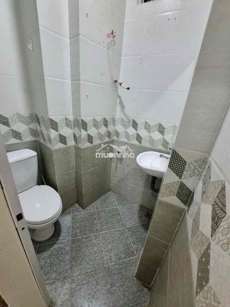 Nhà đẹp q4 tphcm - Ảnh 4