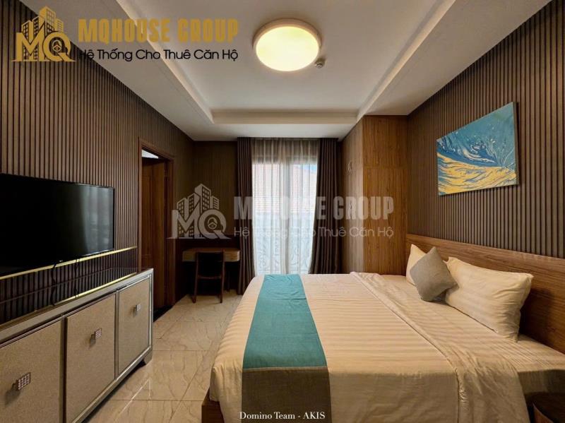 Căn hộ studio full nội thất đường số 62, quận 2 - Ảnh 4