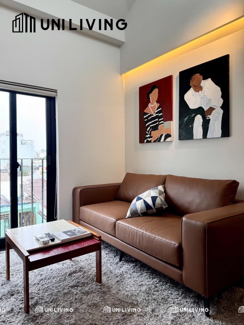 🏡 Căn hộ cao cấp hoàng sa | quận 3 - Ảnh 4