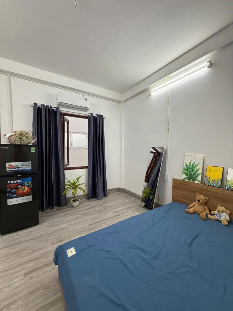 Tách bếp chỉ 6tr3/tháng