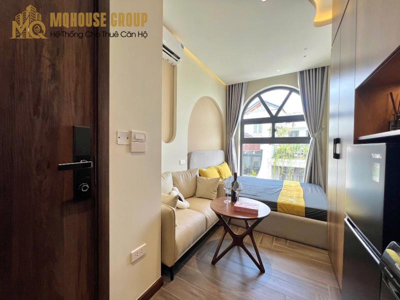 Dự án mới 100% tại 34 bùi quang là - Ảnh 2