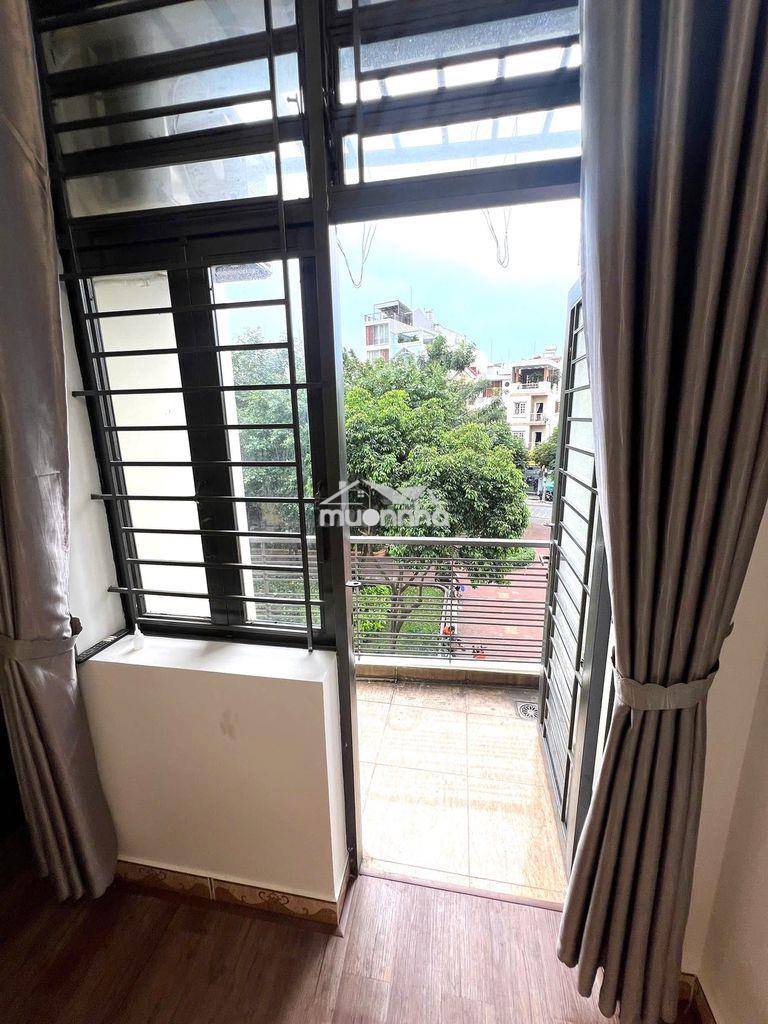 Khai trương phòng mới 100%, ban công view công viên, ngay tòa viettel - Ảnh 2