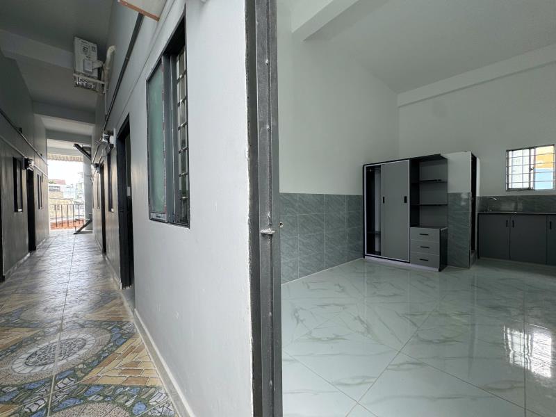 Studio | đường gò dầu | full nội thất - Ảnh 4