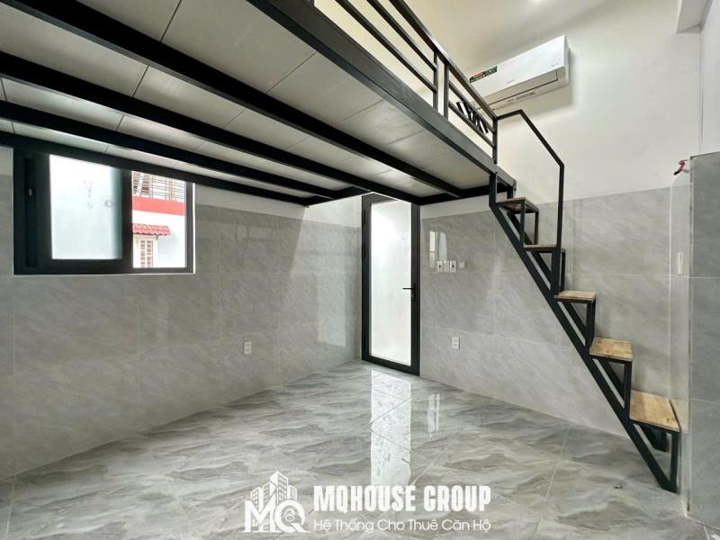 Duplex rộng dự án mới - Ảnh 4