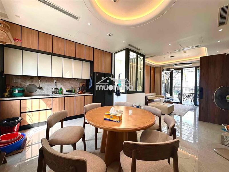 Căn hộ penthouse rộng 70m2 ngay lý thường kiệt - svđ phú thọ - bắc hải