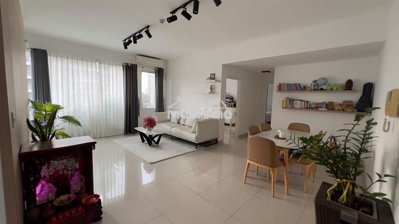 Bán căn hộ mỹ đức, phú mỹ hưng lầu cao view thoáng giá tốt để ở