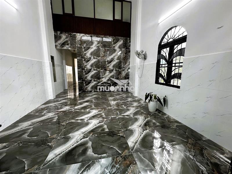 Nhà nguyên căn đường 38 hiệp bình chánh 3pn, thoáng sáng, full đồ