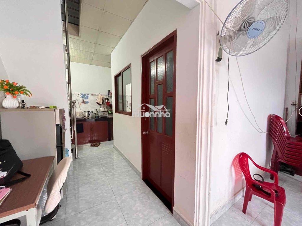 Nhà  50m2 huỳnh tấn phát – giảm 300 triệu bán nhanh - Ảnh 4