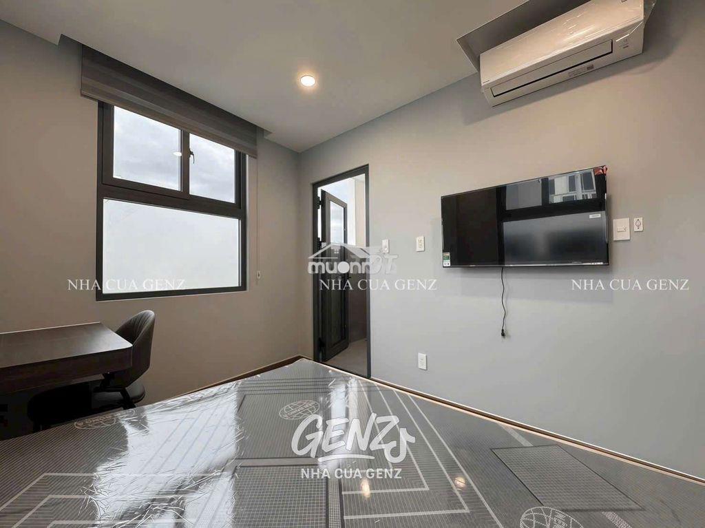 Căn hộ full nội thất – âu cơ, tân phú | thang máy – bảo vệ 24/24 - Ảnh 3