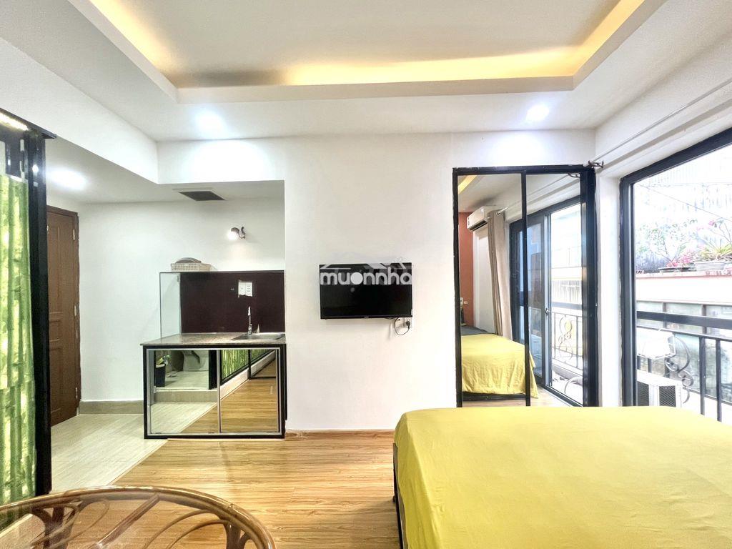 Full nội thất - máy giặt riêng - 3' đi đại học sư phạm quận 5 - Ảnh 4