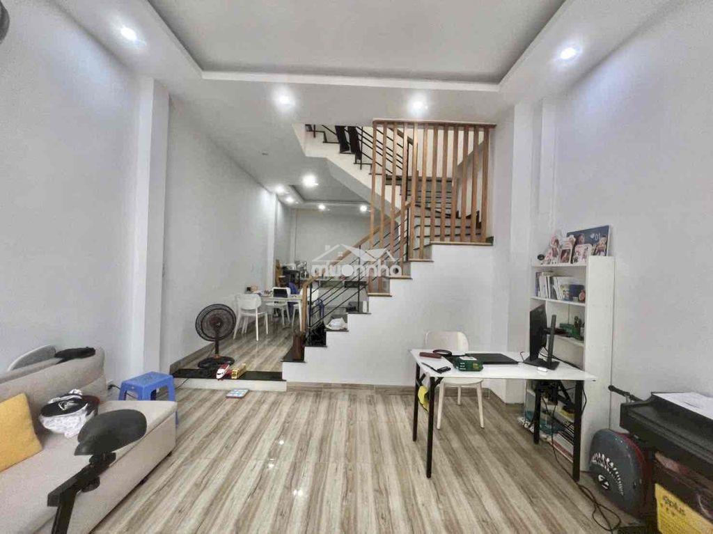 Chủ cần bán nhà đẹp vào ở ngay thạnh mỹ lợi q2 - Ảnh 2