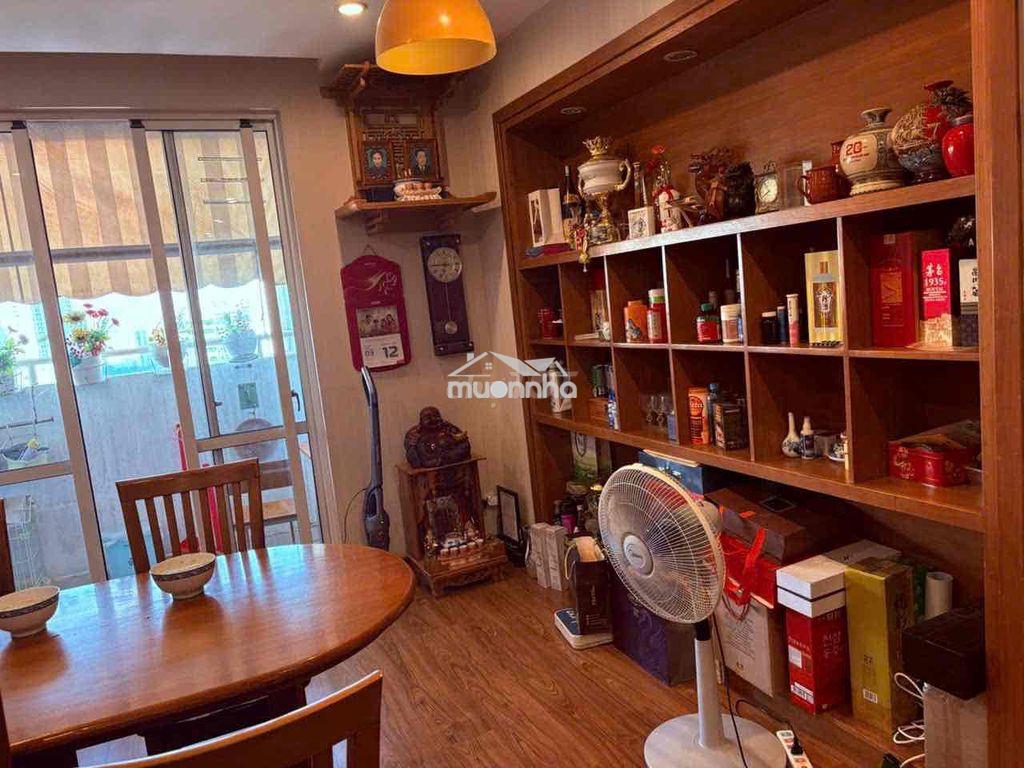 💥Cho thuê lâu dài căn hộ cc central garden 328 võ văn kiệt q1• - Ảnh 4