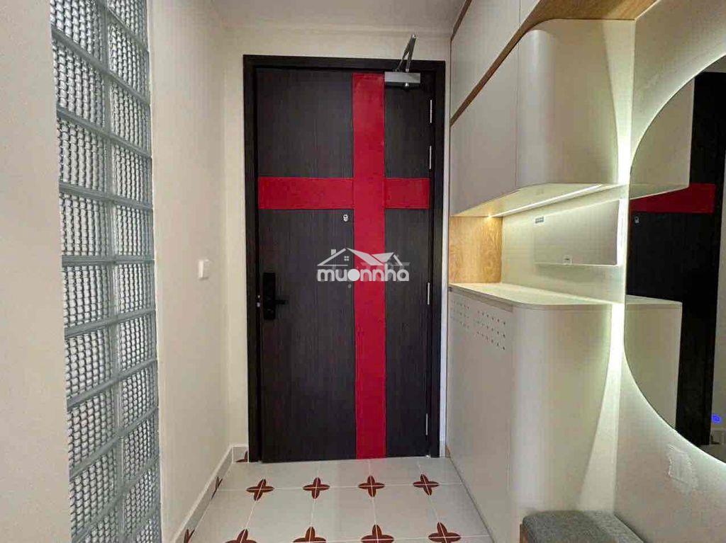 3pn 106m2, căn góc, celesta rise - ntcc - ở ngay - Ảnh 3