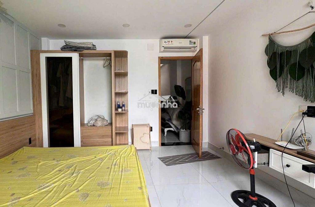 Nhà mới sạch sẽ full nội thất - Ảnh 4