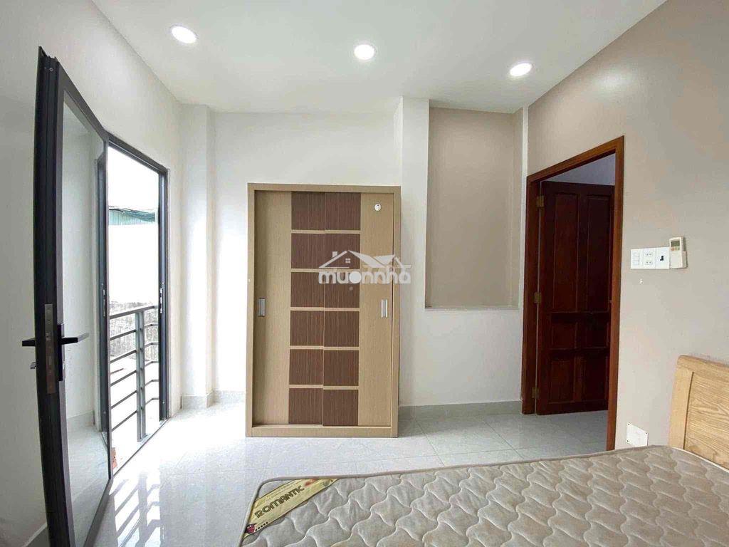 🔥Studio ban công thoáng- cách mạng tháng tám quận 10 - trống sẵn 🔥 - Ảnh 3